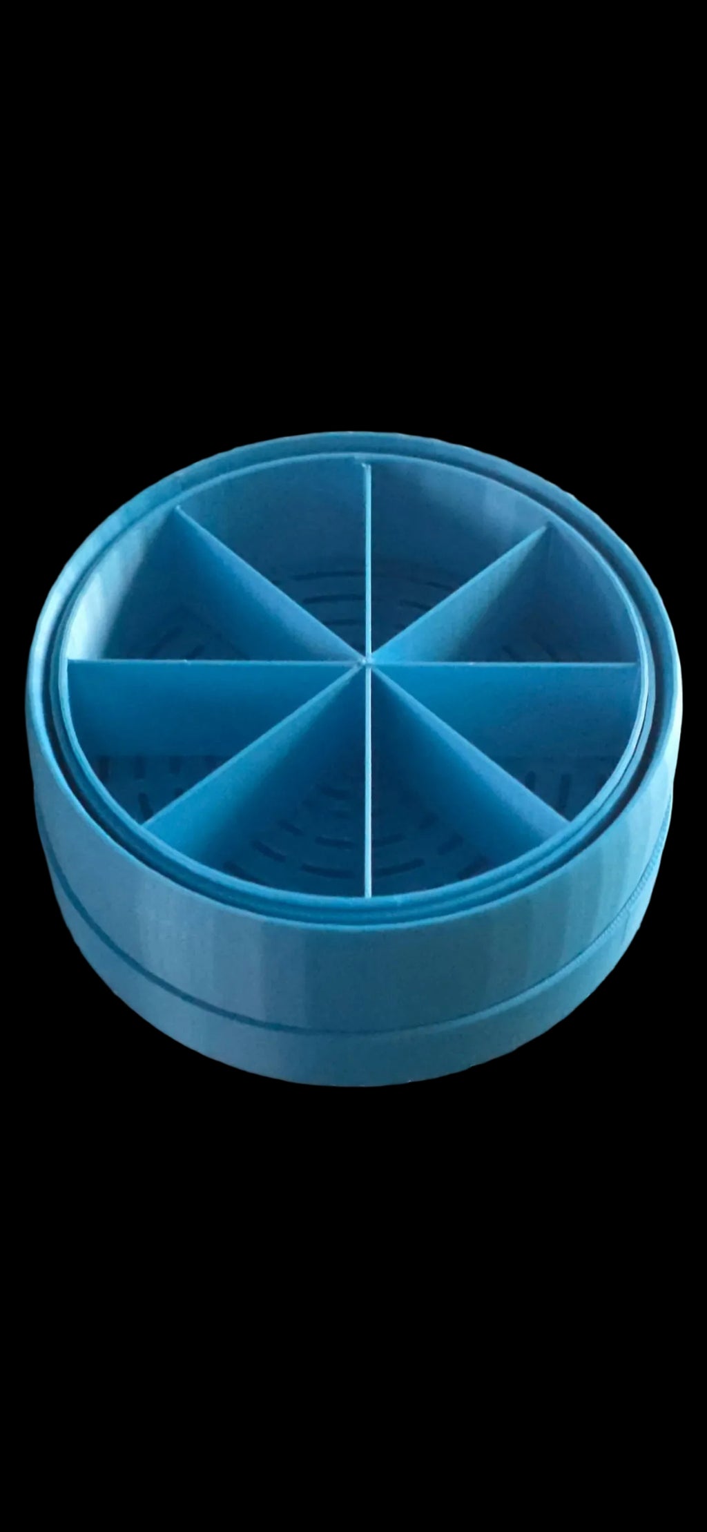 The GERMINATOR - Seed Germination