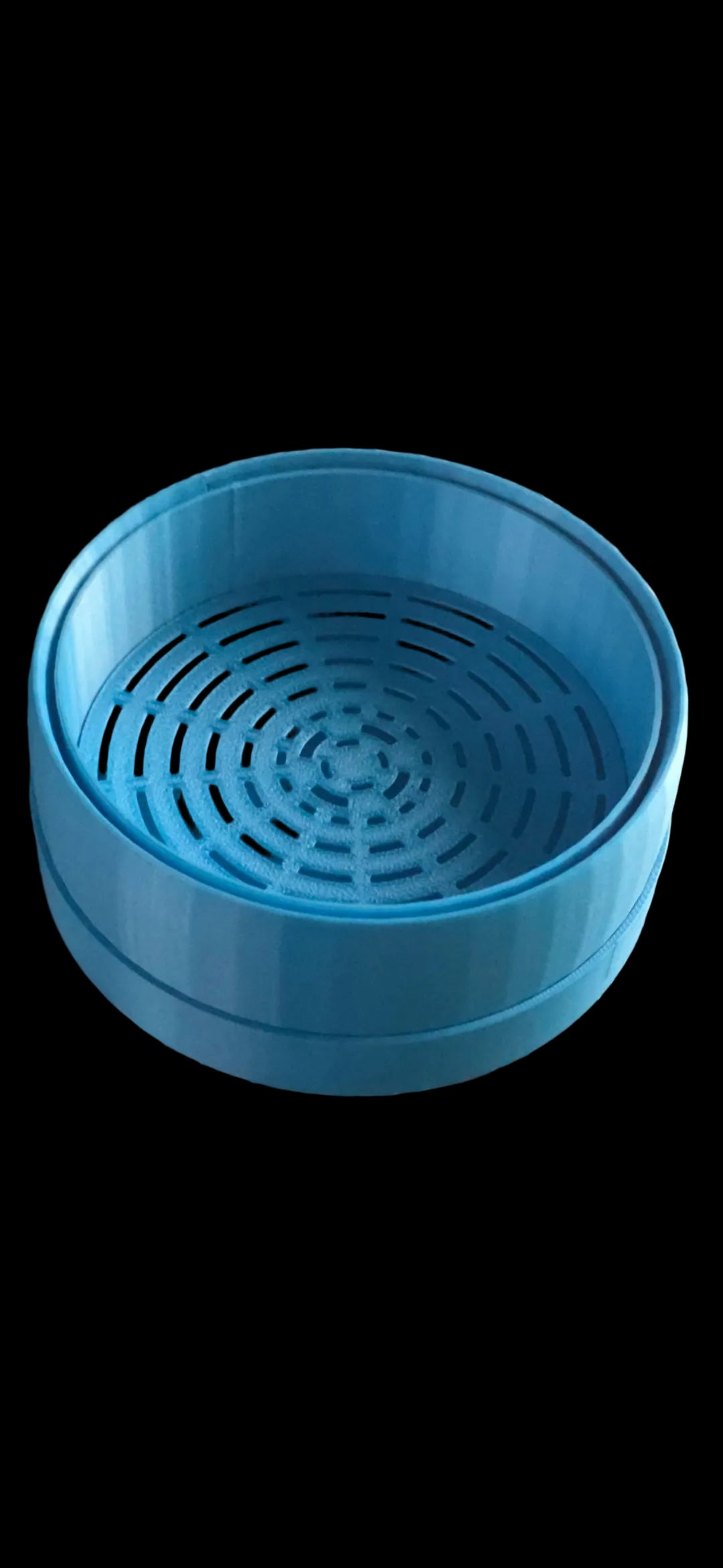 The GERMINATOR - Seed Germination