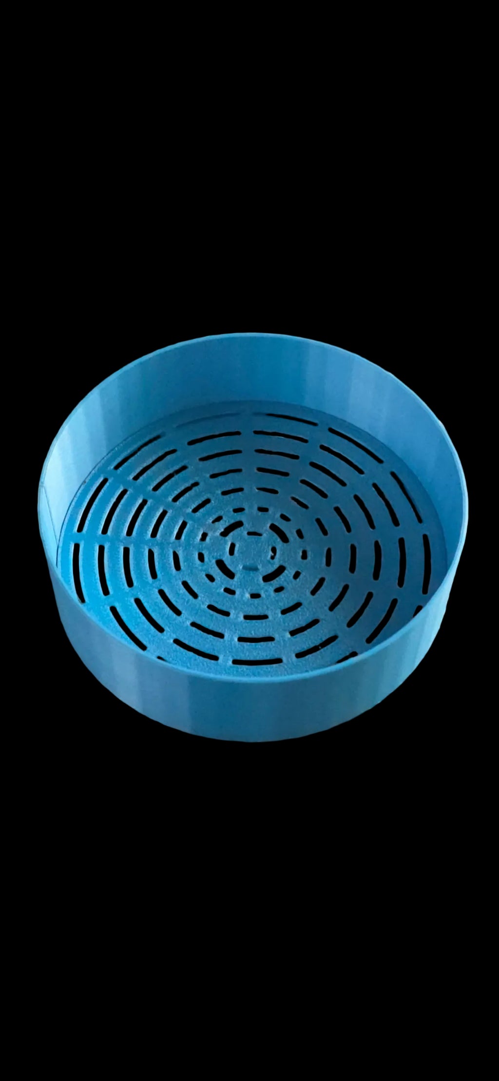 The GERMINATOR - Seed Germination
