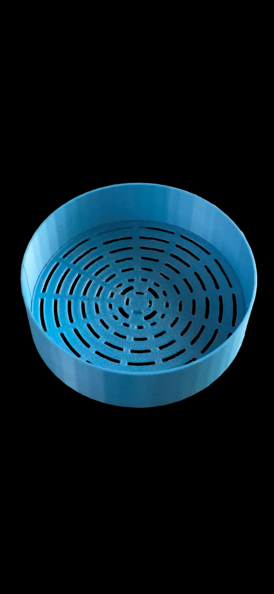 The GERMINATOR - Seed Germination
