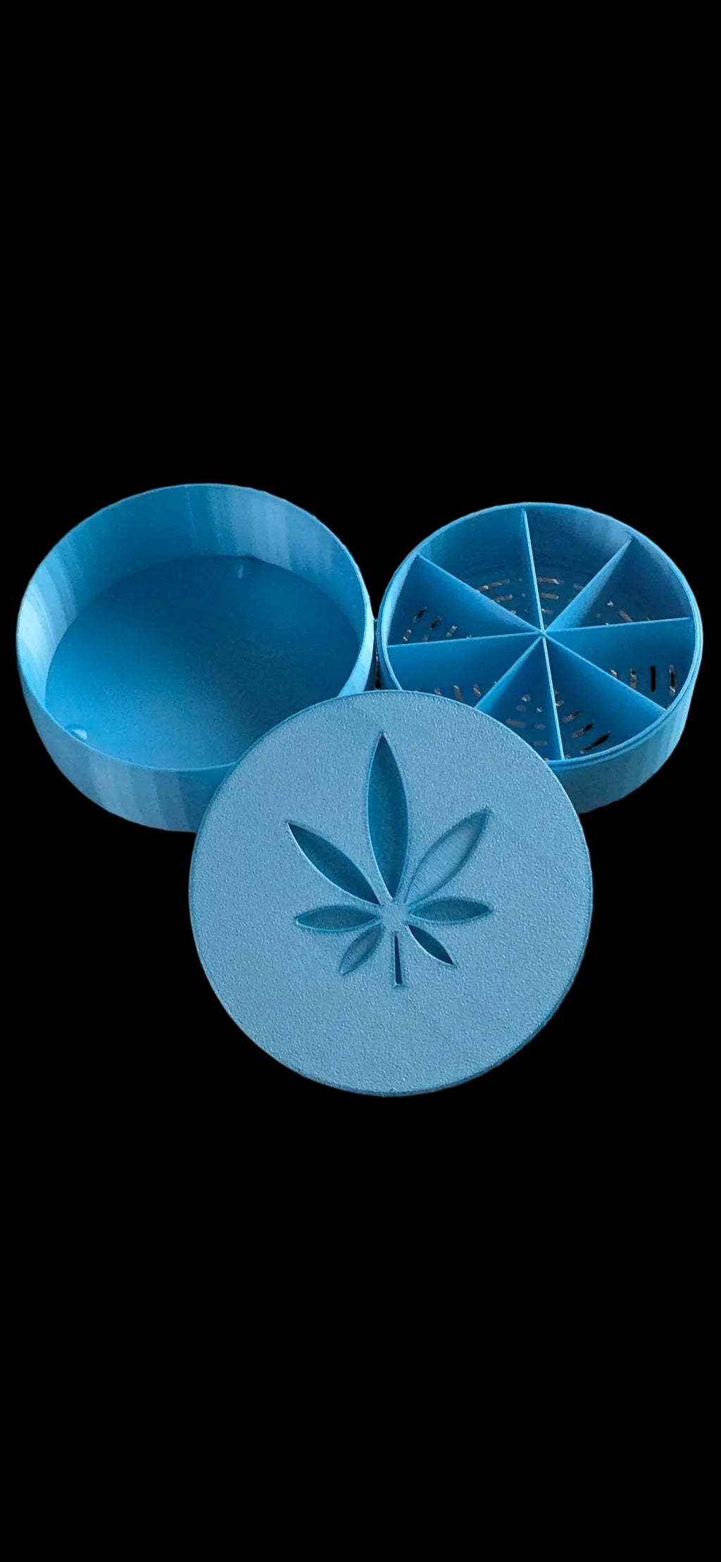 The GERMINATOR - Seed Germination