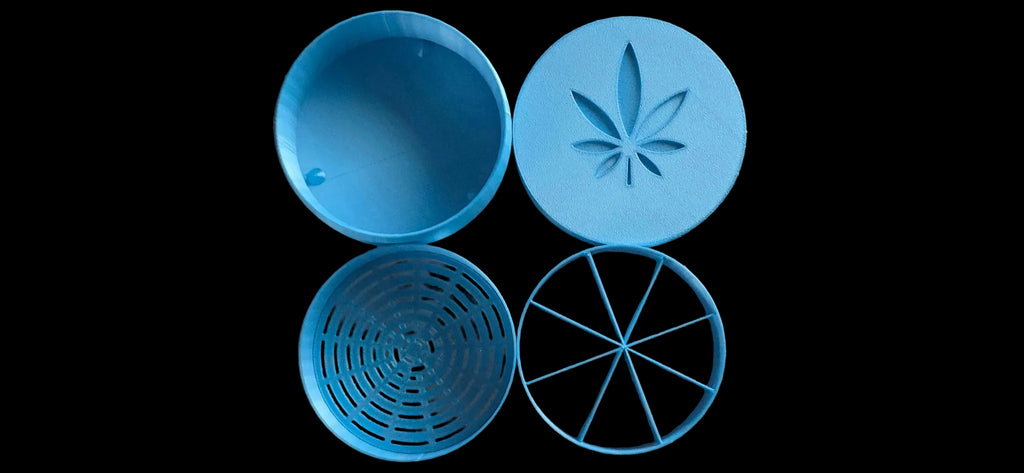 The GERMINATOR - Seed Germination