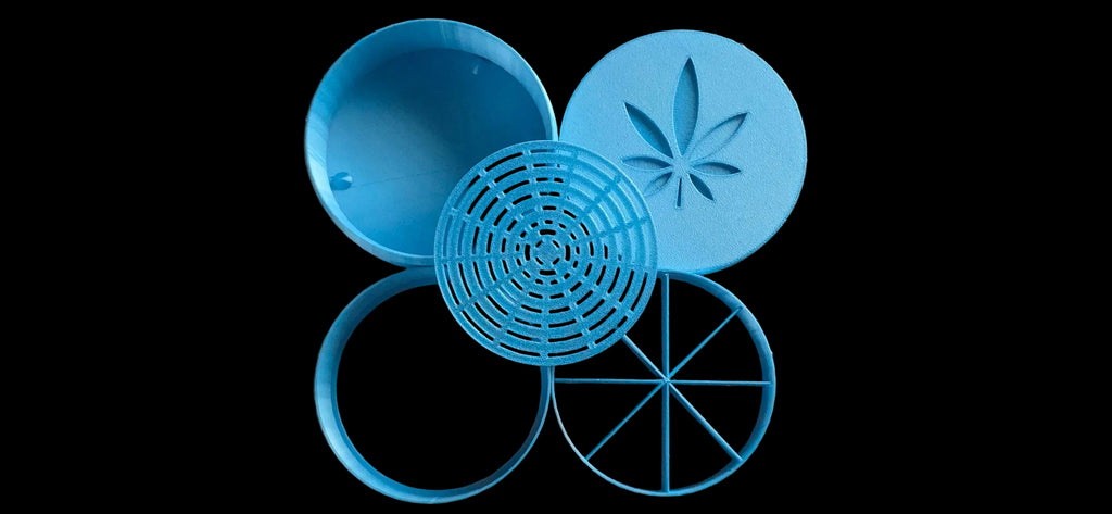 The GERMINATOR - Seed Germination