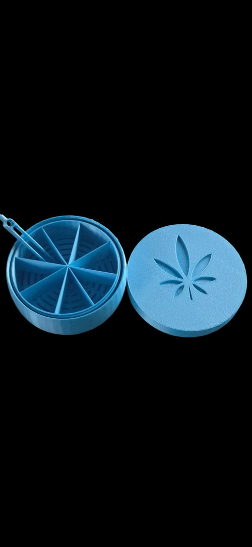 The GERMINATOR - Seed Germination