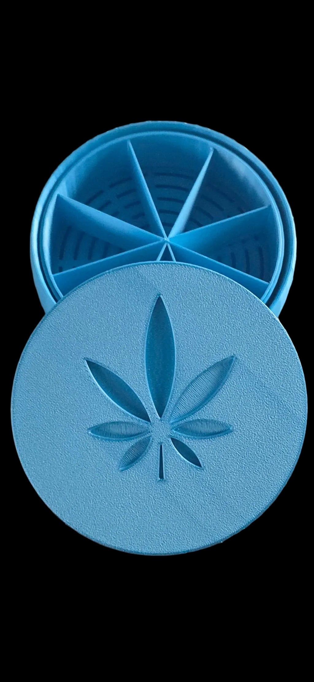 The GERMINATOR - Seed Germination