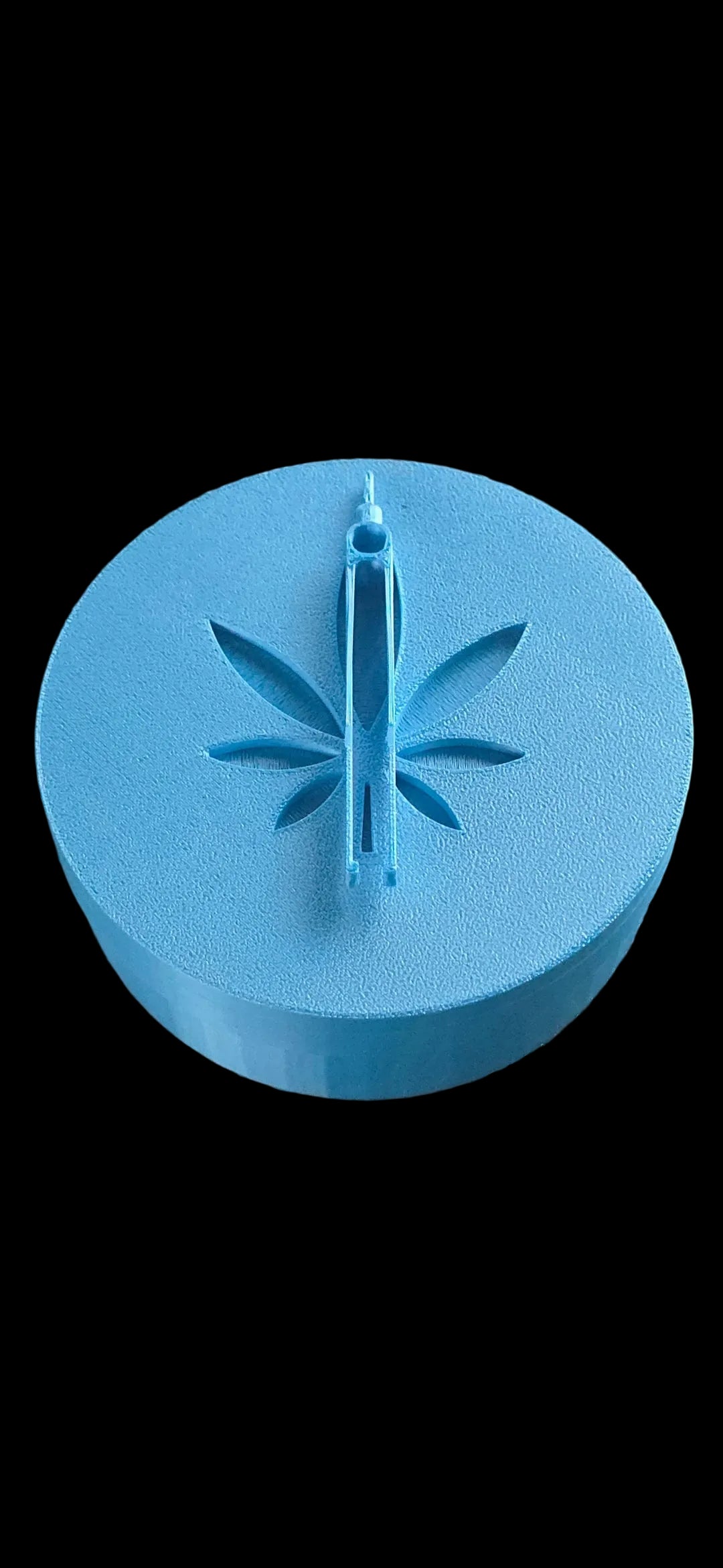 The GERMINATOR - Seed Germination